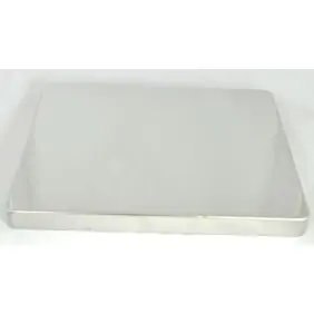 TS13 SS tray for SW-10, SW-20, SW-50